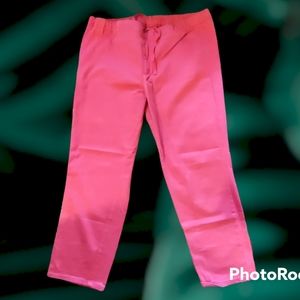 Uniqlo cotton pants